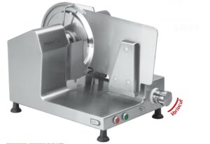 Trancheur à jambon MAJOR SLICE 300V