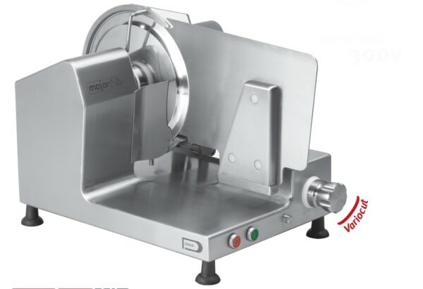 Trancheur à jambon MAJOR SLICE 300V