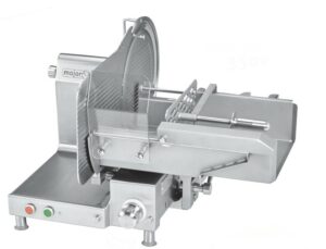 Trancheur à jambon MAJOR SLICE 350 VERTICAL
