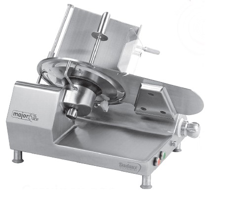 Trancheur à jambon MAJOR’SLICE 300