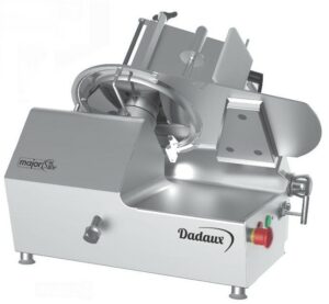 Trancheur à jambon MAJOR’SLICE 300 semi-auto
