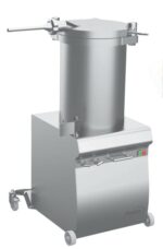 Poussoirs Hydrauliques PHX 40