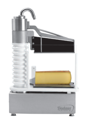Trancheur à fromage Mini Comtoise