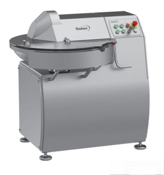 Cutter Titane 45 VARIATEUR