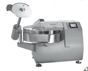 Cutter Titane 120 VARIATEUR