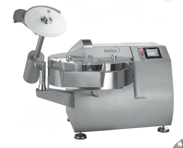 Cutter Titane 120 VARIATEUR