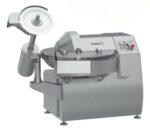 Cutter Titane 80 VARIATEUR