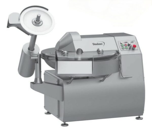 Cutter Titane 80 VARIATEUR