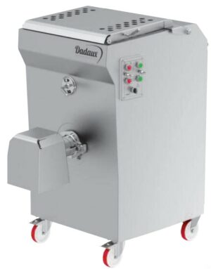 Hachoir de laboratoire TX 114 ML