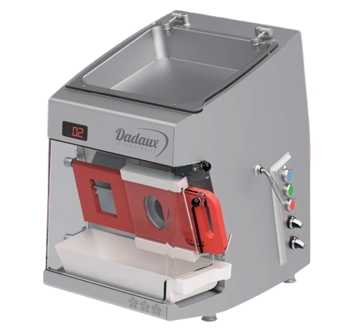 Hachoir réfrigéré Setna