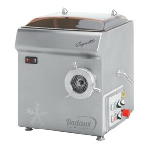 Hachoirs réfrigérés Cryolite