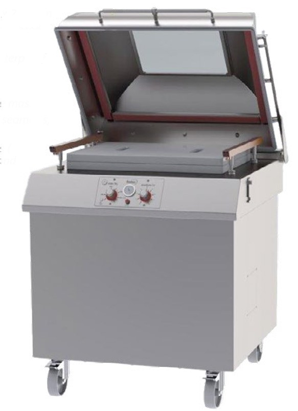 Machines à emballer sous vide ASTORR 570