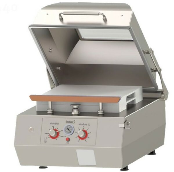 Machines à emballer sous vide ASTORR 421