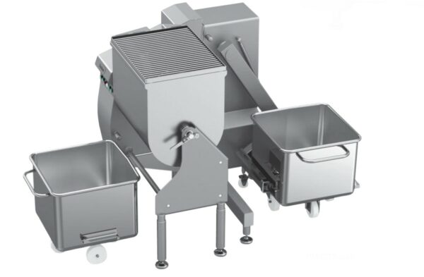 PÉTRINS BRAS-  PMX 275-MAX