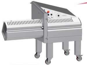 Trancheurs à côtelettes Icône 700