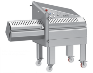 Trancheurs à côtelettes Icône 650