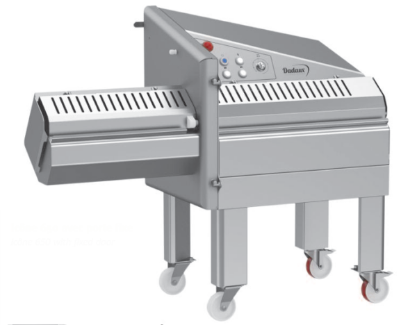 Trancheurs à côtelettes Icône 650