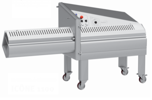 Trancheurs à côtelettes ICÔNE 1100