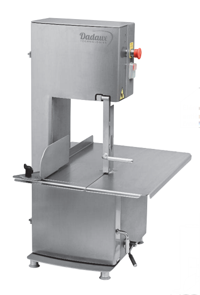 Scies de table SX200