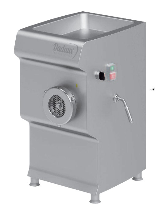 Hachoir de laboratoire TX82