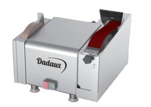 Affûteuse à bande  RENOV 200