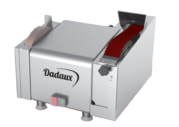 Affûteuse à bande RENOV 200