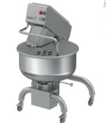 Mélangeurs PMX90 - Cuve motorisée