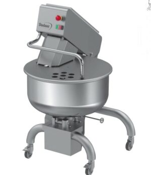 Mélangeurs PMX90 - Cuve motorisée