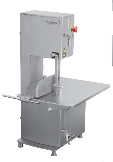 Scies de table SX220