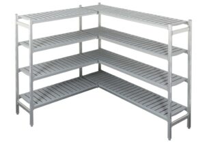 SYSTÈME DE RAYONNAGE POUR 7087.0020
