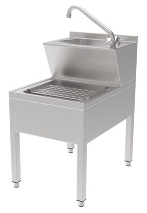 Created using Luxion Technology (luxion.com)