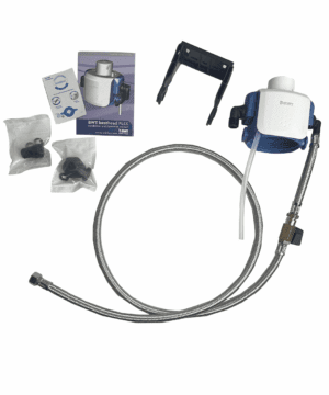 FILTRE D'EAU KIT DE DÉMARRAGE