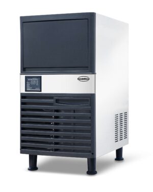 MACHINE A GLAÇONS 55KG/24H