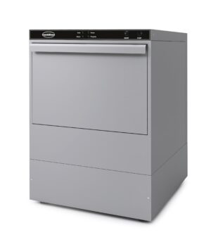LAVE-VAISSELLE À VERRE ENT 400-230