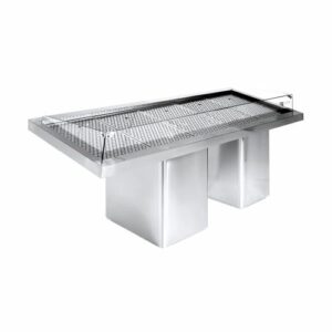 VITRINE DE POISSON LIBRE-SERVICE 2.3