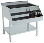 BAR Á COCKTAILS 900