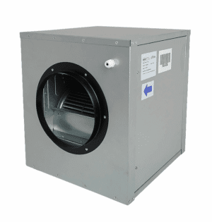 VENTILATEUR CAISSON 7/7/1250