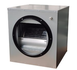 VENTILATEUR CAISSON AFMB-9-9-1200