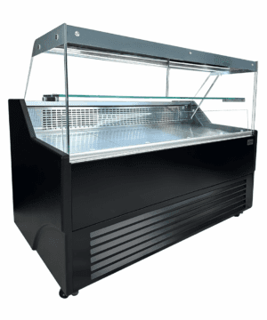 VITRINE RÉFRIGÉRÉE WESLEY 2.5