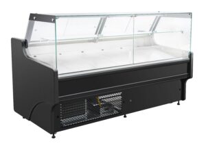 VITRINE RÉFRIGÉRÉE THOMAS 1.3