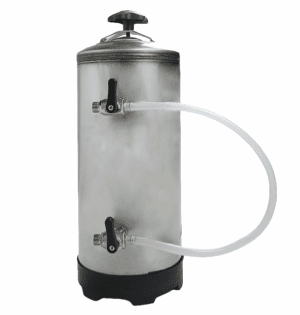ADOUCISSEUR D'EAU 12 LITRE