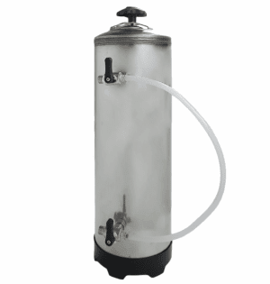 ADOUCISSEUR D'EAU 16 LITRE