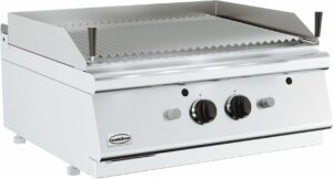 BASE 700 GRILL PIERRE LAVIQUE GAZ