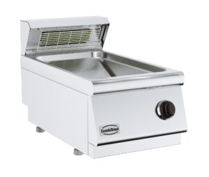 BASE 700 CHAUFFE FRITES