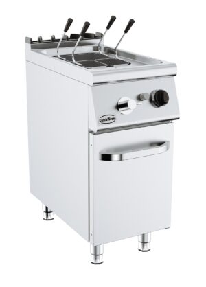 BASE 700 CUISEURS POUR PÂTES GAZ