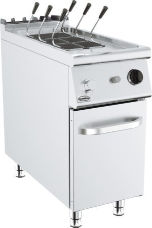 BASE 900 CUISEURS POUR PÂTES À GAZ