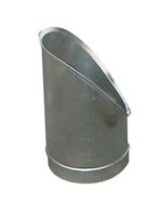 T-PIÈCE 45° OBLIQUE Ø 400