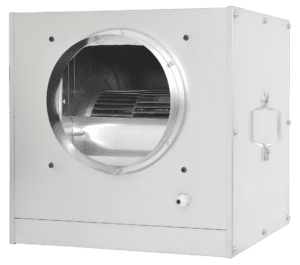 VENTILATEUR CAISSON 7/7/1400