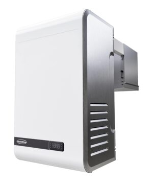 UNITÉ DE REFROIDISSEMENT TYPE POSITIF 9,7-20,1 M3