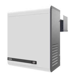UNITÉ DE REFROIDISSEMENT TYPE NEGATIF 9,1-18,2 M3 400V